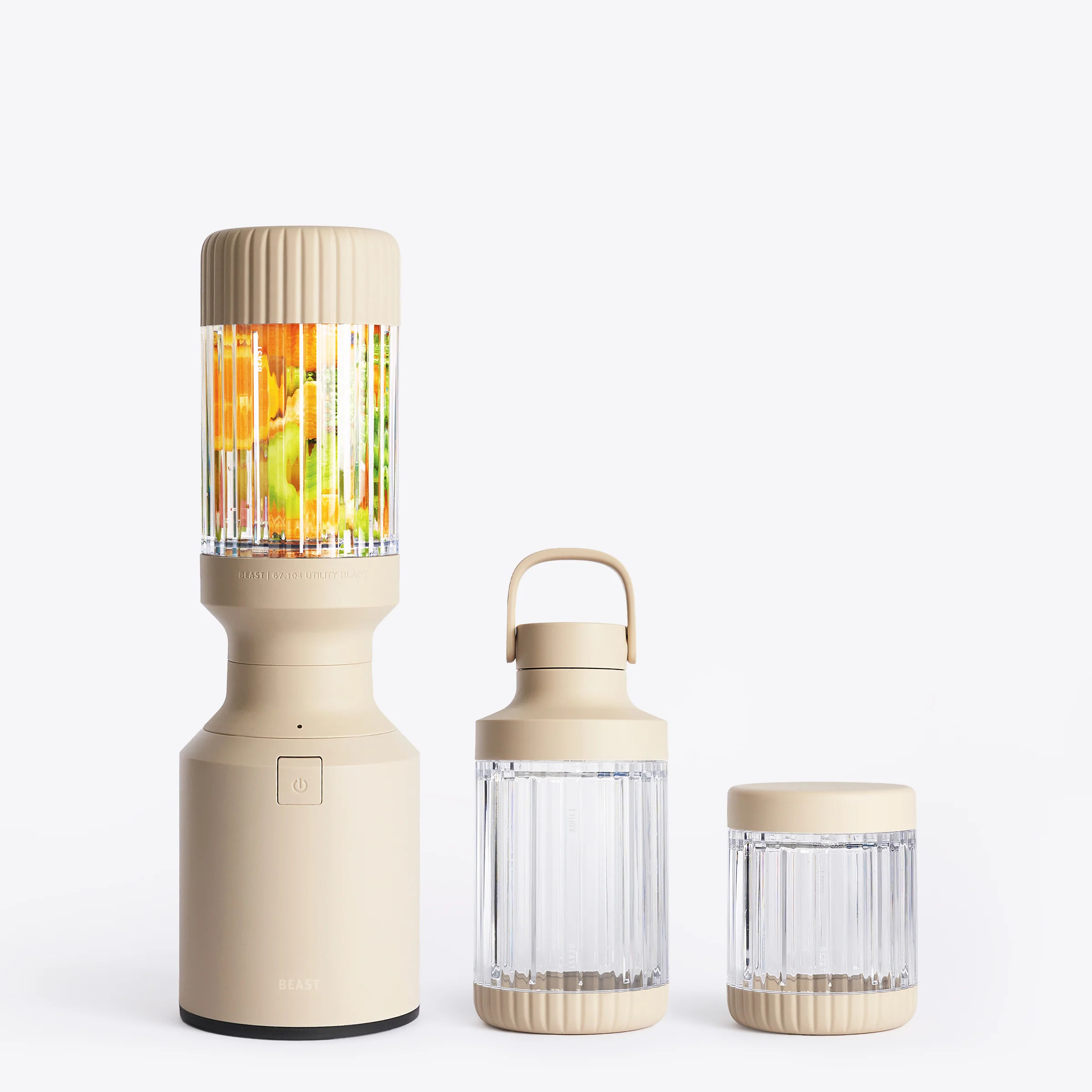 Beast® Mini Blender Plus | Beast Health