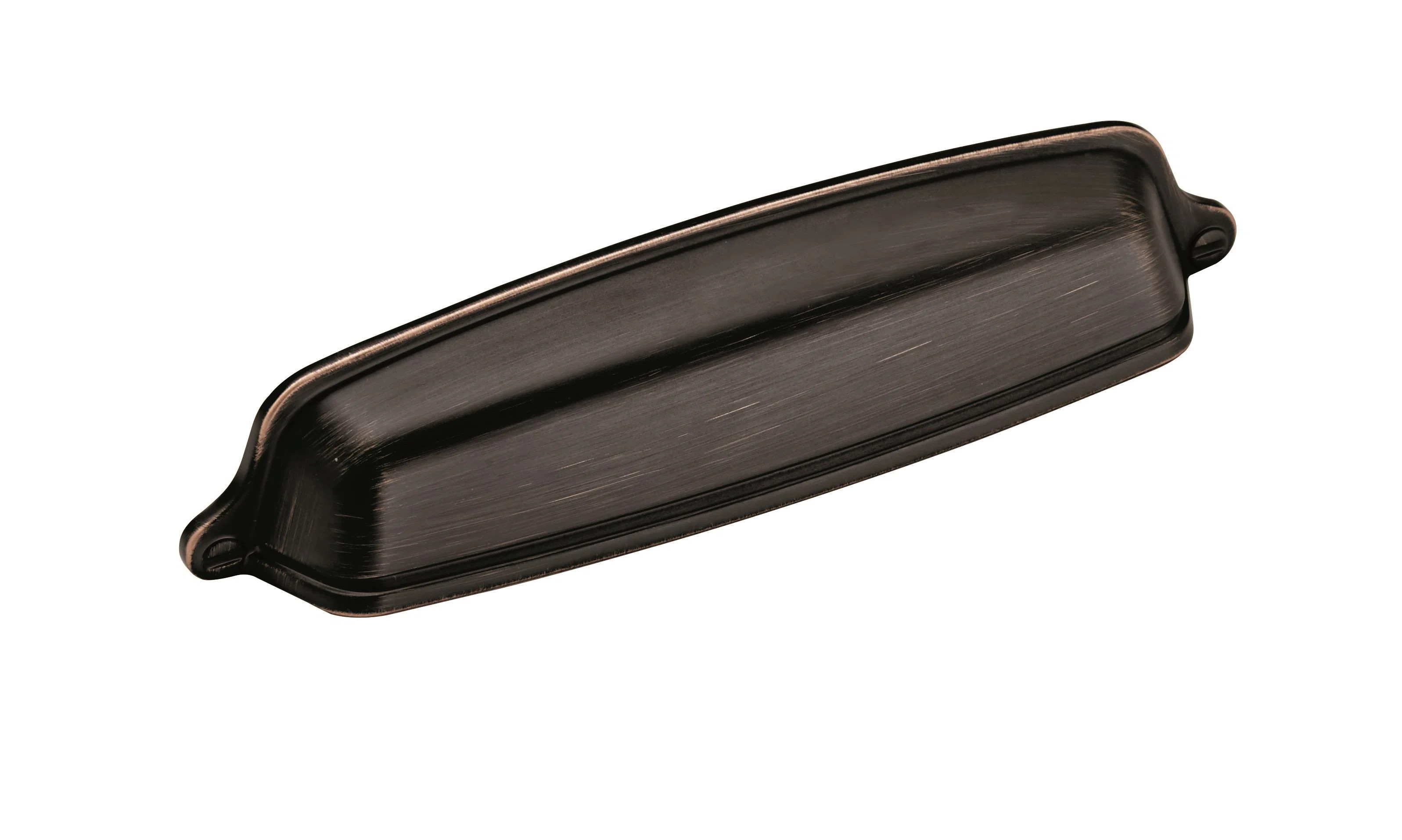 Stature 5 1/16" Center to Center Cup Pull | Wayfair North America