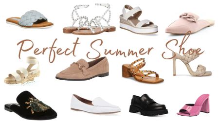 Best Summer/Spring Shoes all Affordable at Walmart! 

#LTKshoecrush #LTKfindsunder50 #LTKstyletip