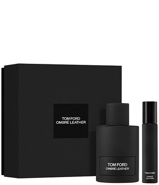 Ombre Leather Eau de Parfum with Travel Spray Gift Set | Dillard's