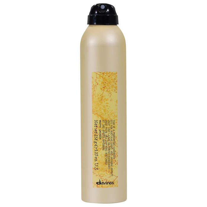 This Is A Perfecting Hairspray | Sephora (US)