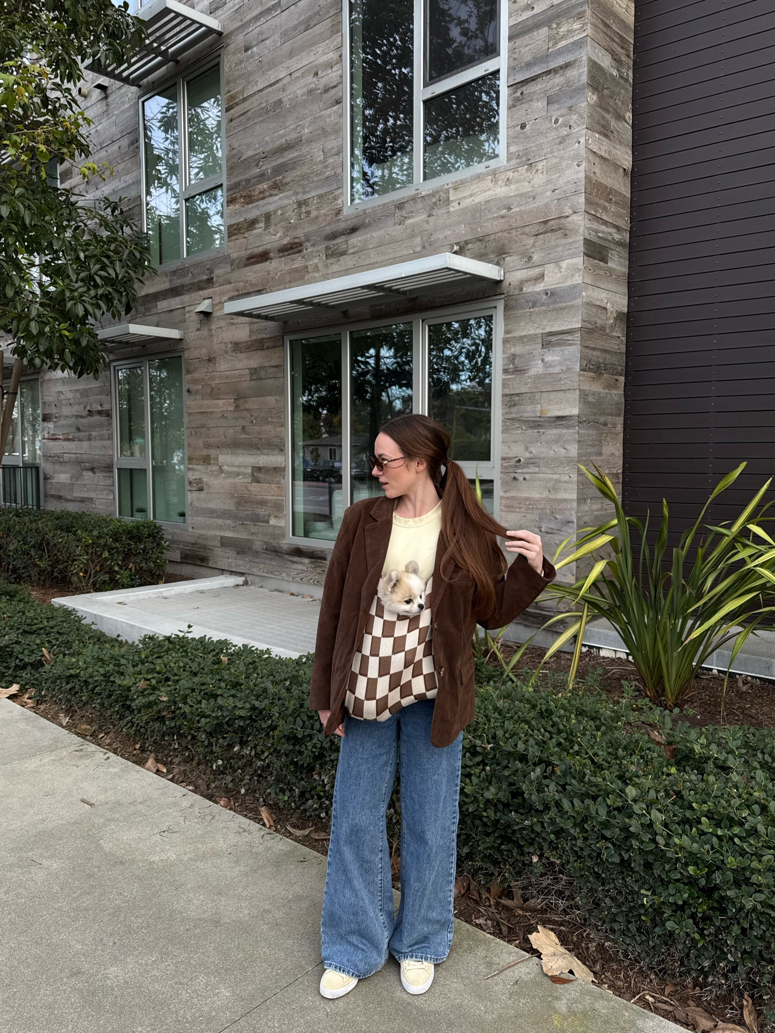 farmers market fit 🍯🐻 #springfashion #outfitideas #suede

#LTKSeasonal #LTKPetite #LTKStyleTip