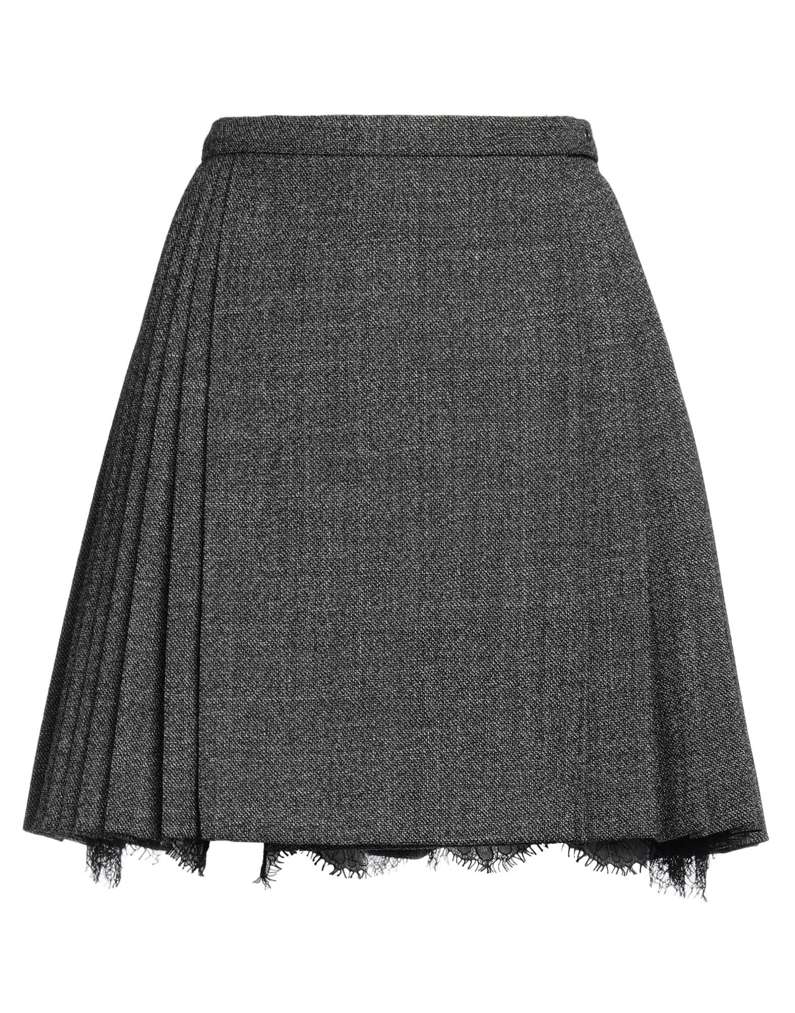 DIOR Mini skirts - Item 30248257 | YOOX (APAC)