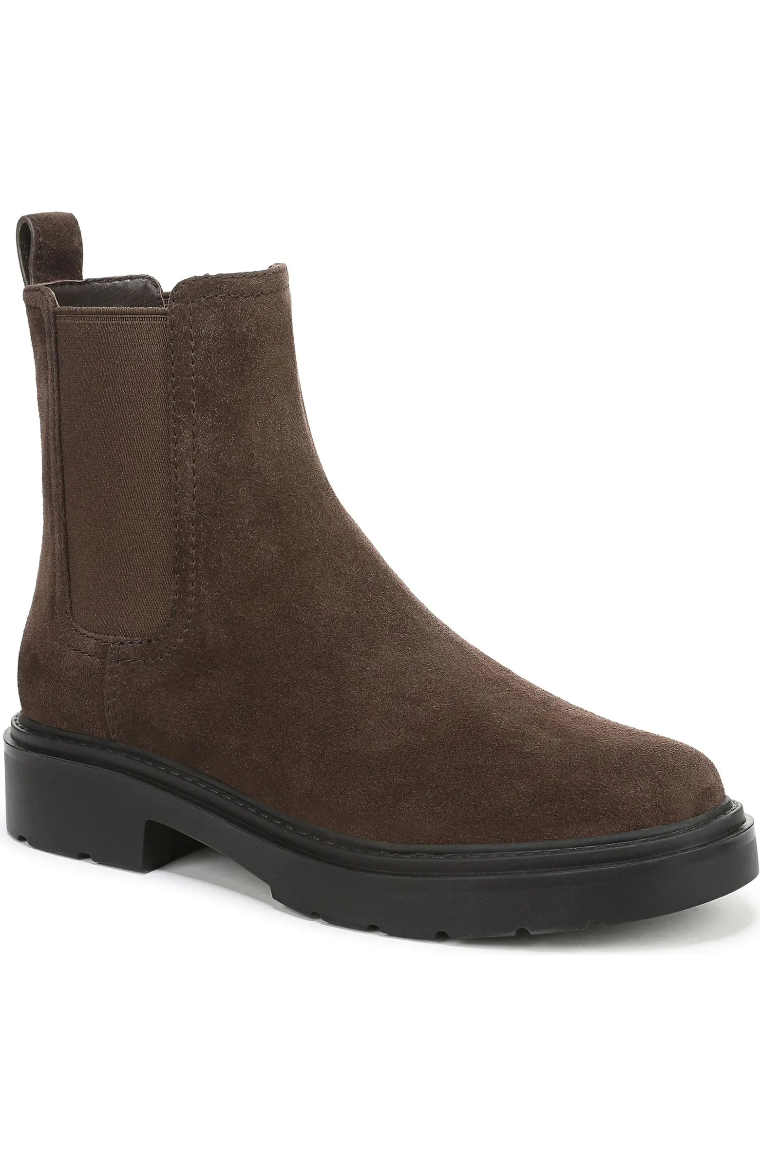 Vince Pinecrest II Chelsea Boot (Women) | Nordstrom | Nordstrom