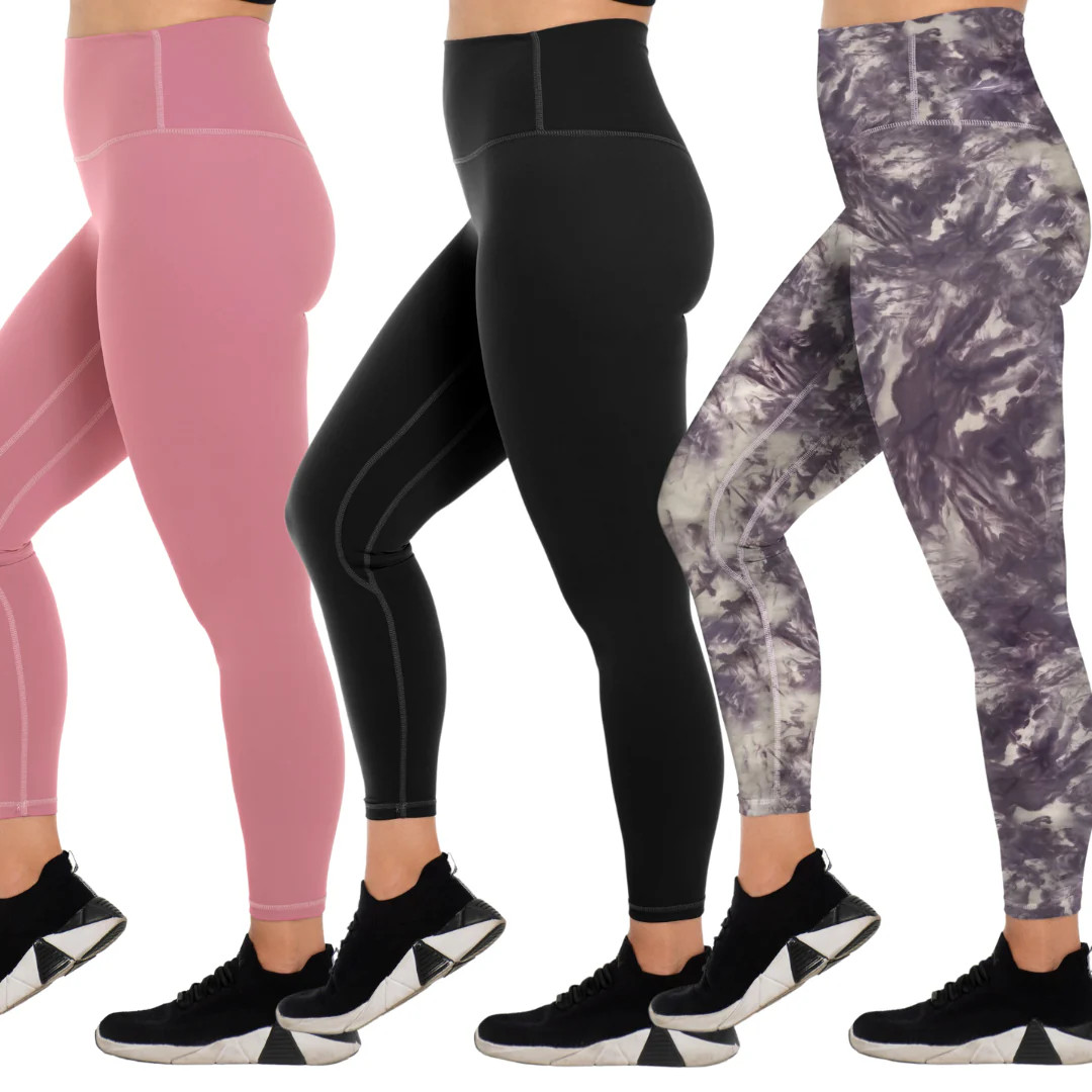 Air Legging | MOMSQUAD Clothing