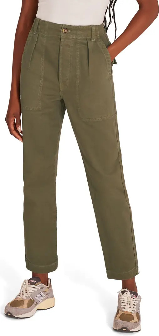 The Favorite Cotton Cargo Pants | Nordstrom