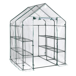 Miracle-Gro Mini Greenhouse | Shelterlogic Direct