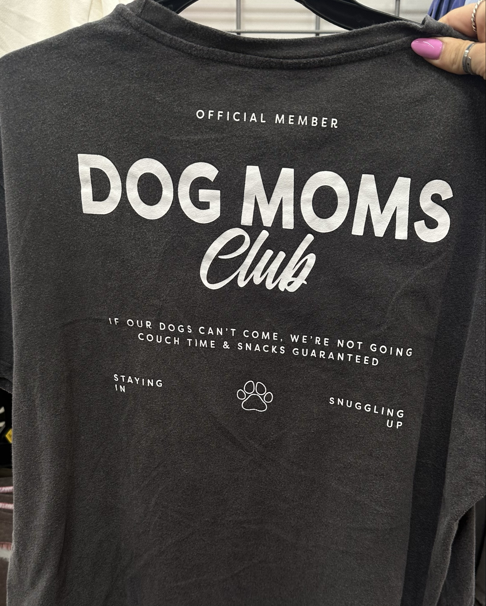 Walmart graphic tees, dog mom, floral 

#LTKstorytime #LTKootd #LTKmorningroutine