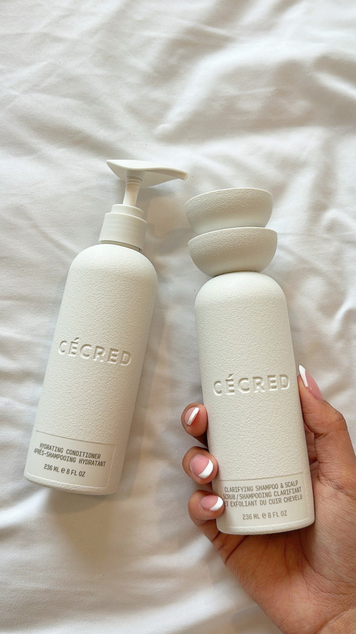 new holy grail for product build up #beautyfinds #haircare #hairproducts 