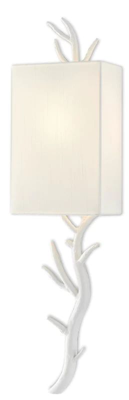 Baneberry Wall Sconce - Left or Right | Burke Decor