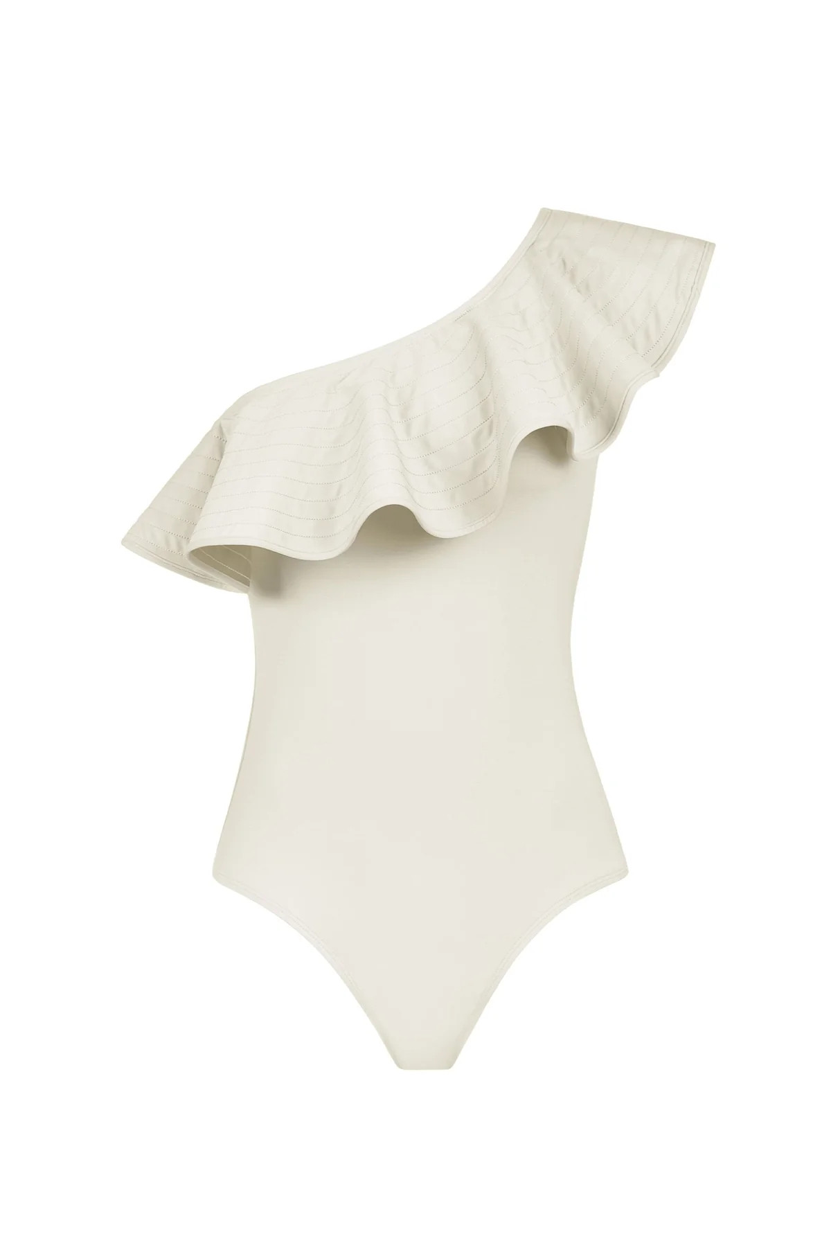 Marissa One Piece in Turtledove | Over The Moon