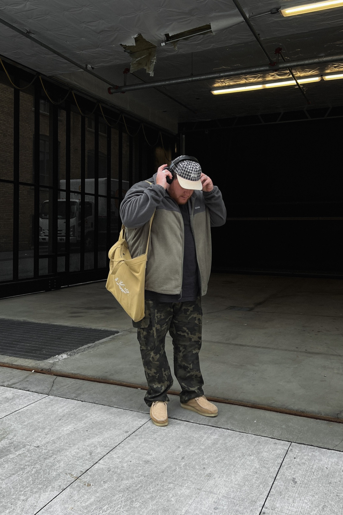 fall fits on lock 

#LTKSeasonal #LTKmens #LTKplussize