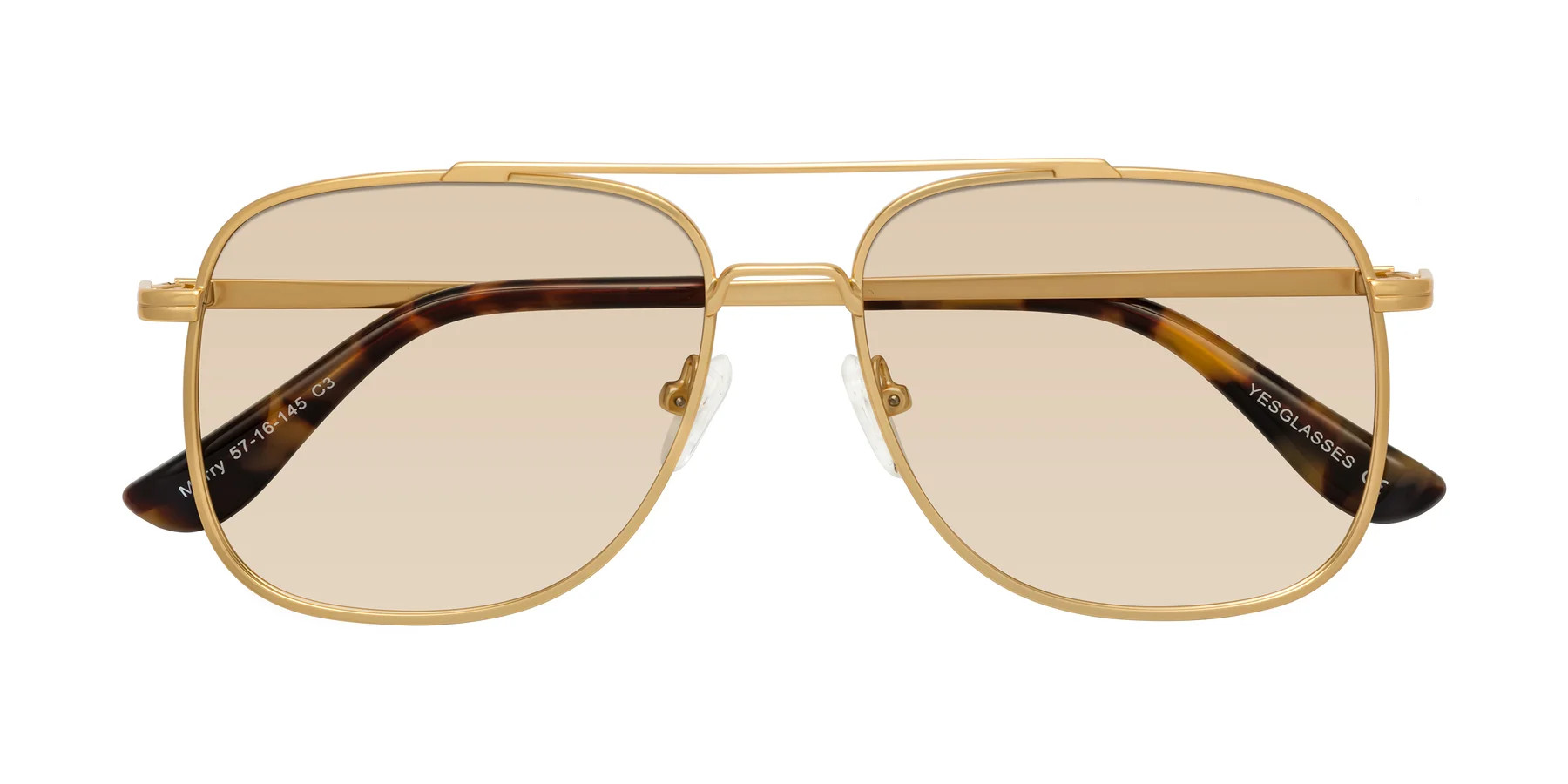 Tinted Sunglasses | Yesglasses