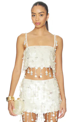 EUDORA top | Revolve Clothing (Global)