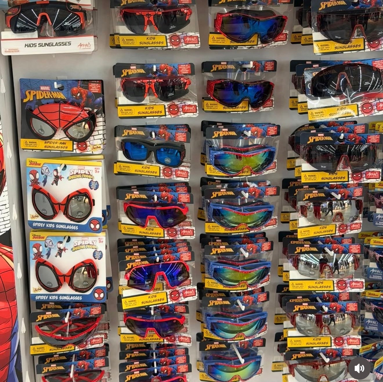 kids sunglasses