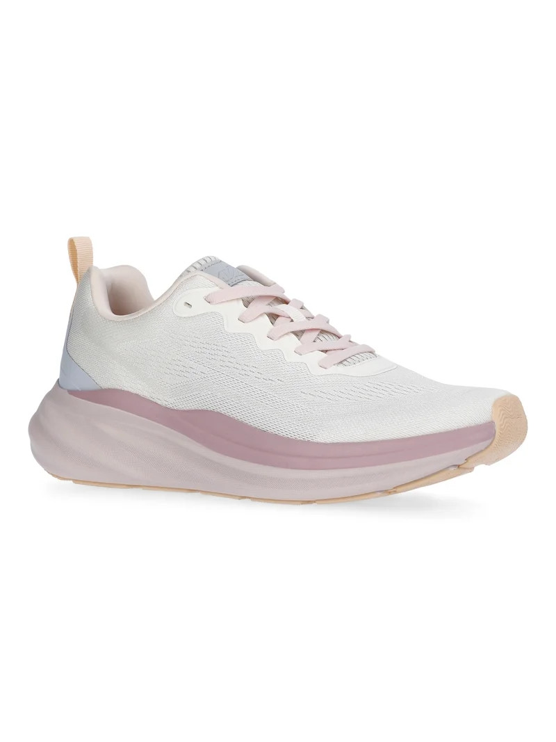 Avia Women's Comfort Performance Sneakers, Wide Width Available | Walmart (US)