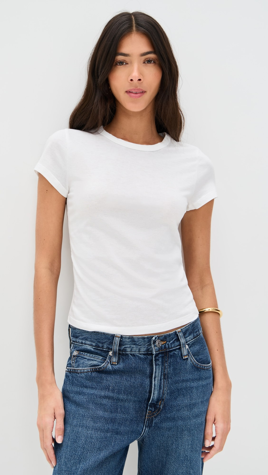 Max Slim Tee | Shopbop