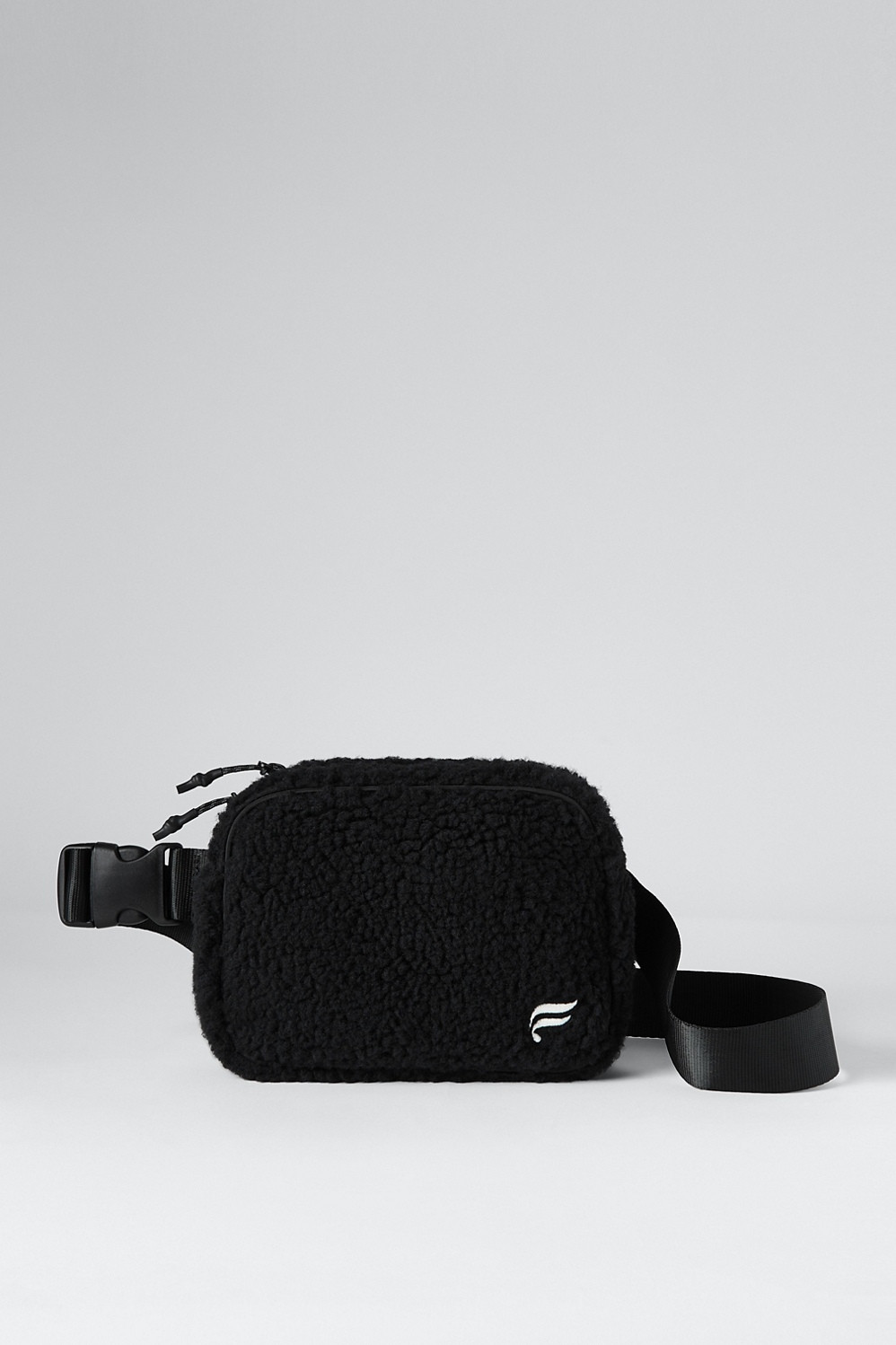 The Belt Bag Teddy (439)LIMITED TIME OFFER: 80% OFF: $10.98Non-Member: $54.95 | Fabletics