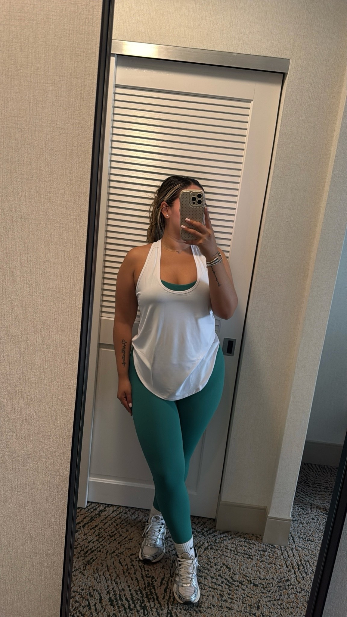 My fav amazon workout set 🏋️‍♀️

#LTKootd #LTKfitnessgoals #LTKMidsize