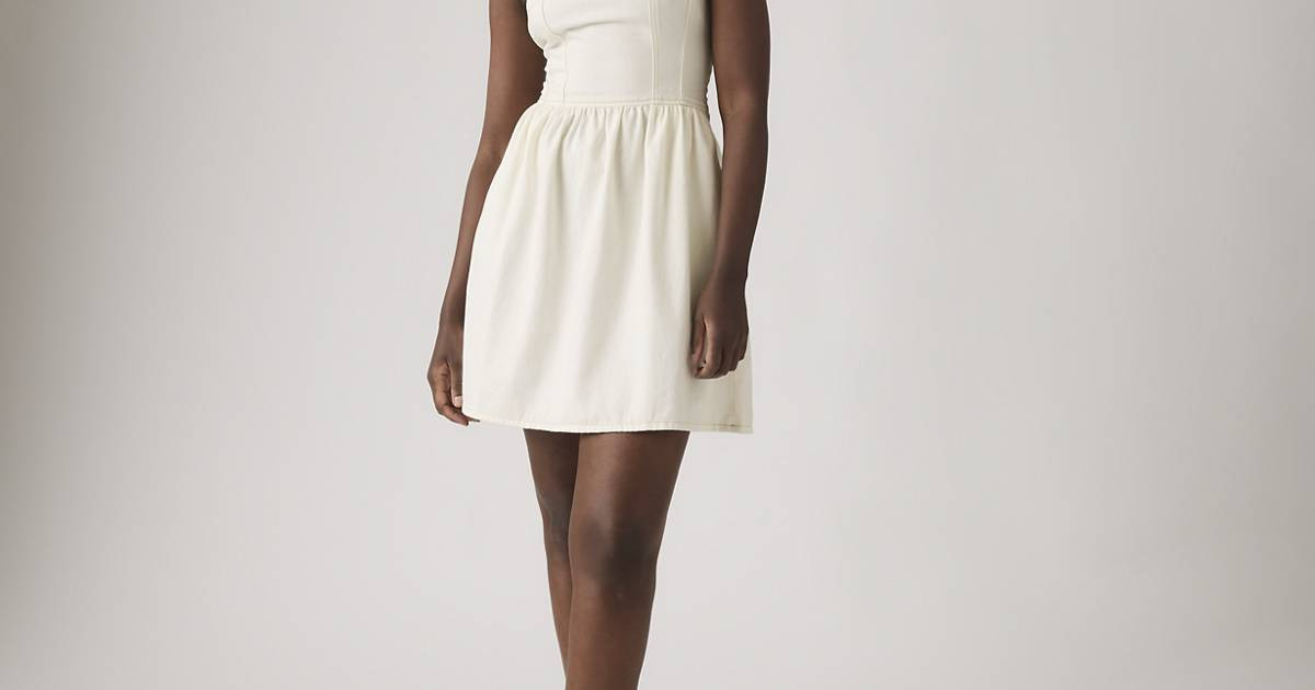 Jadine Denim Dress | Levi's US