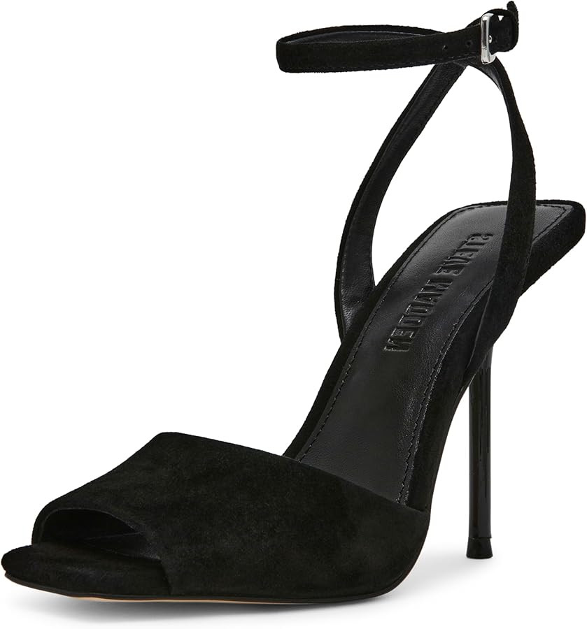 Steve Madden Womens Lilac | Amazon (US)