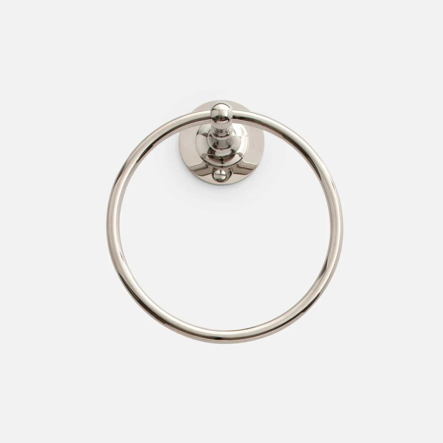 Bristol Towel Ring | Schoolhouse