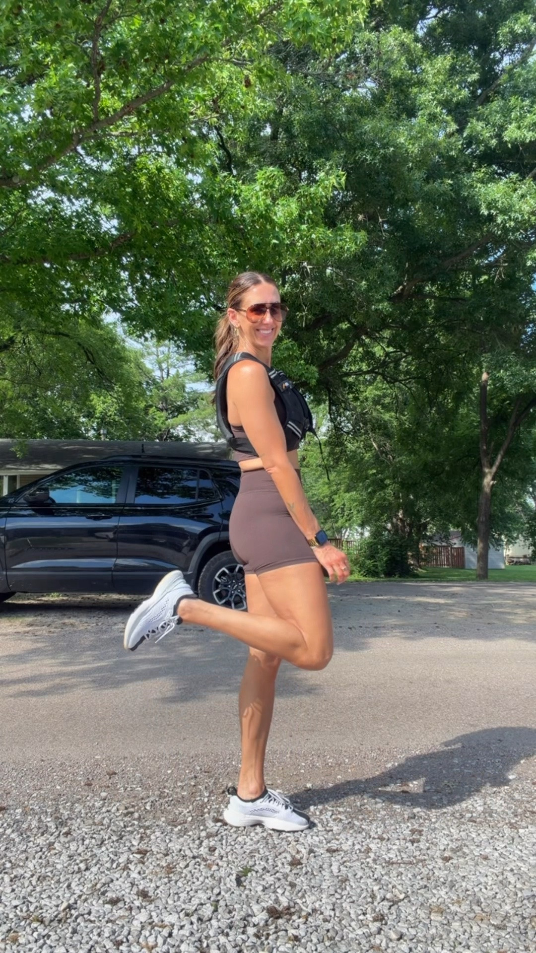 #LTKfitnessgoals #LTKootd #LTKActive