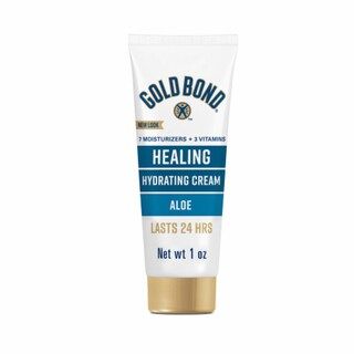 Gold Bond® Healing Hydrating Lotion With Aloe | Kroger