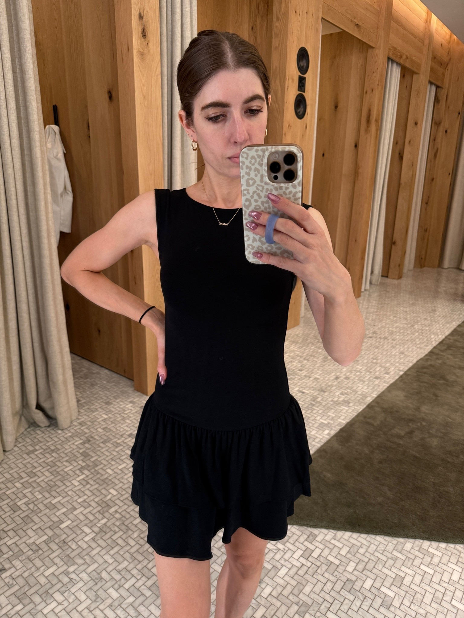 Aritzia summer dress try on 
This one comes in several colours. I’m wearing size 2XS, I would go down a size! 

Aritzia, aritzia outfit, aritzia dress, summer dress, summer outfit, vacation outfit, Disney outfit, mom outfit, mom style, mom dress, date night outfit

#LTKsummer #LTKdatenight #LTKdresses