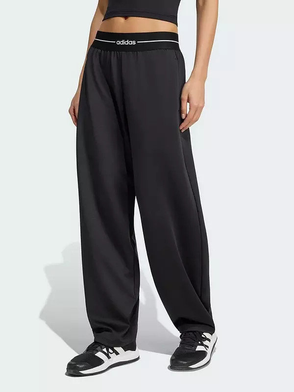 adidas Hyperglam Barrel Pants | Very (UK)