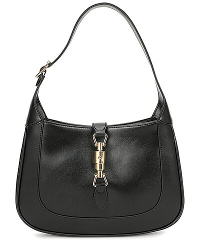 Smooth Leather Hobo Bag | Gilt & Gilt City