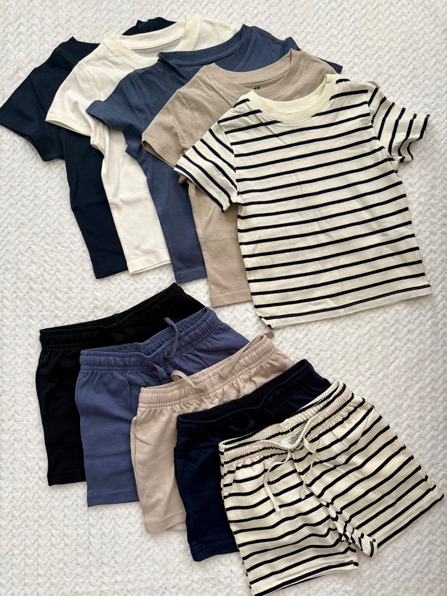 Toddler Spring/Summer Basics. Very soft! Easily versatile!

Toddler boy, baby, spring outfits, summer, basics, mix and match, vacation 

#LTKBaby #LTKKids #LTKmomlife