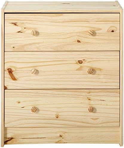 IKEA RAST dresser, Wood Color | Amazon (US)