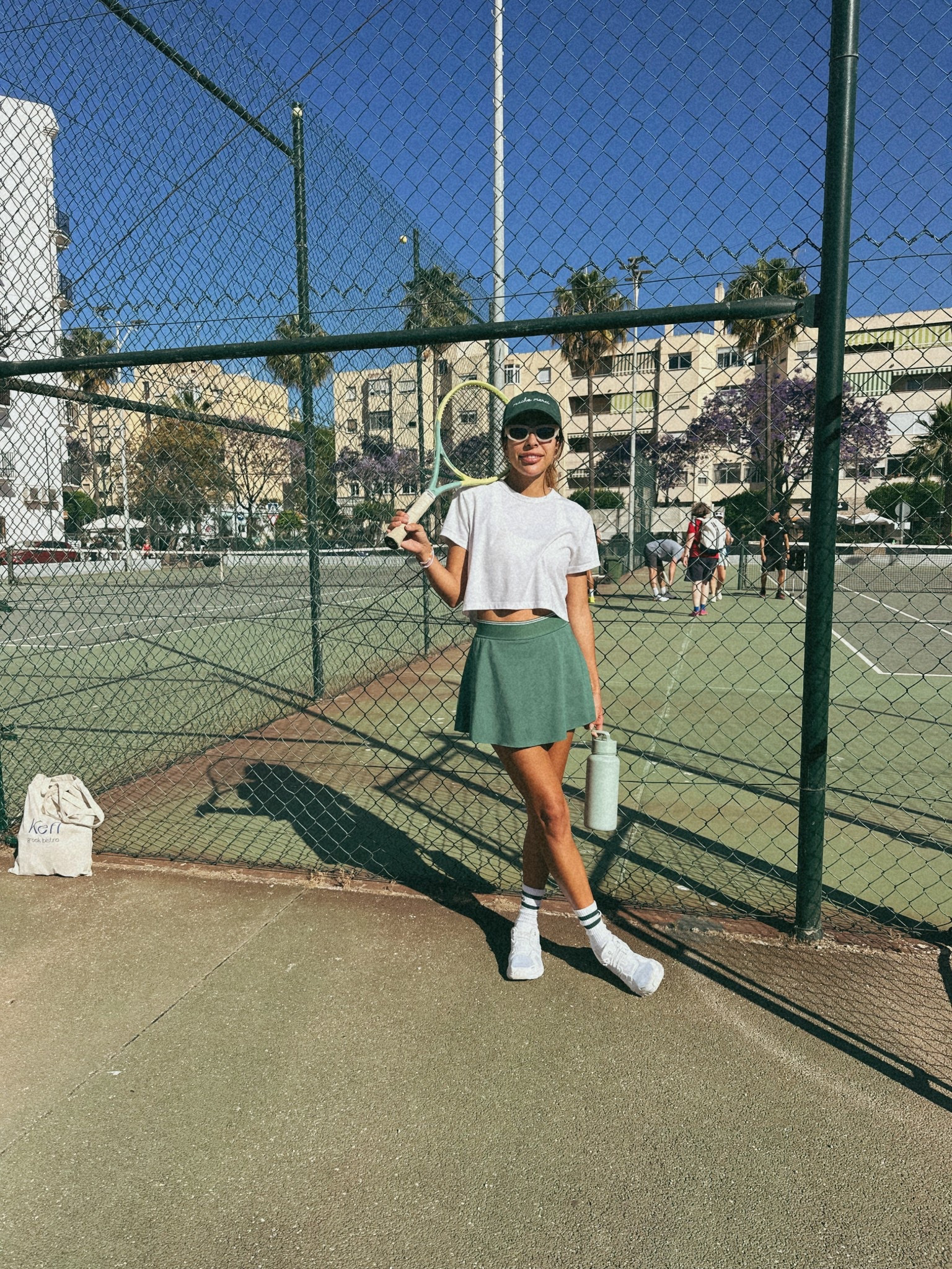 Athleta tennis skirt FTW. use 10ASHLEY for extra $$ off 

#LTKPetite #LTKStyleTip