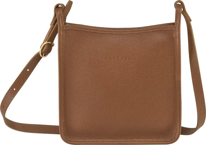 Small Le Foulonné Leather Crossbody Bag | Nordstrom