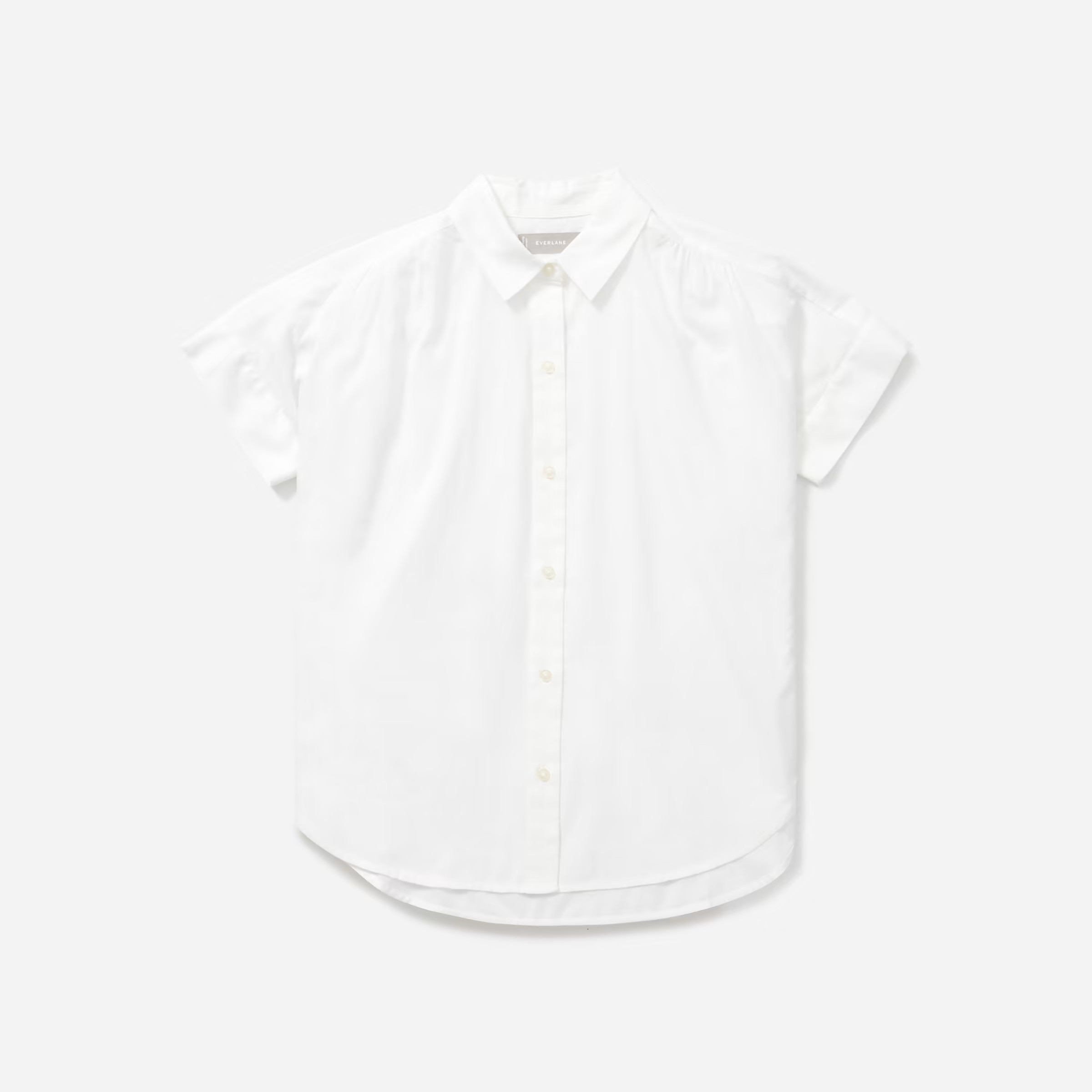 The Square Air Shirt | Everlane
