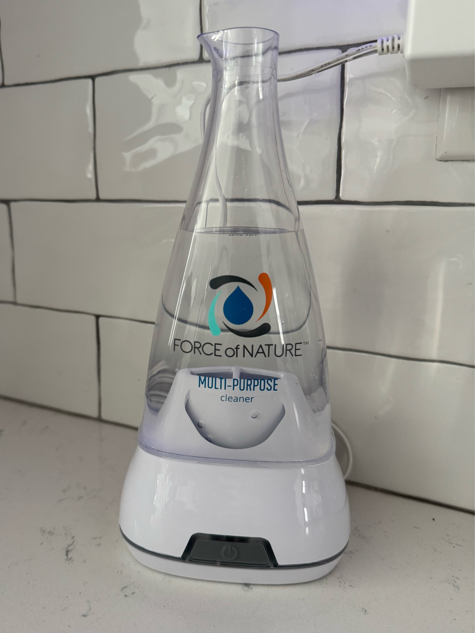 The coolest eco friendly, non toxic cleaner ever. 1 year supply or more available. 

#LTKFamily #LTKHome #LTKGiftGuide