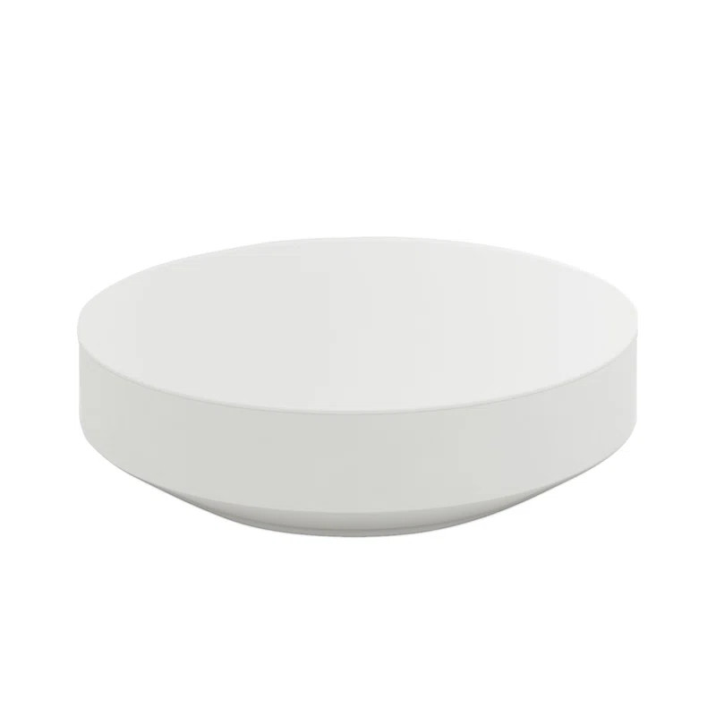 Vondom Vela Plastic Coffee Table | Wayfair | Wayfair North America