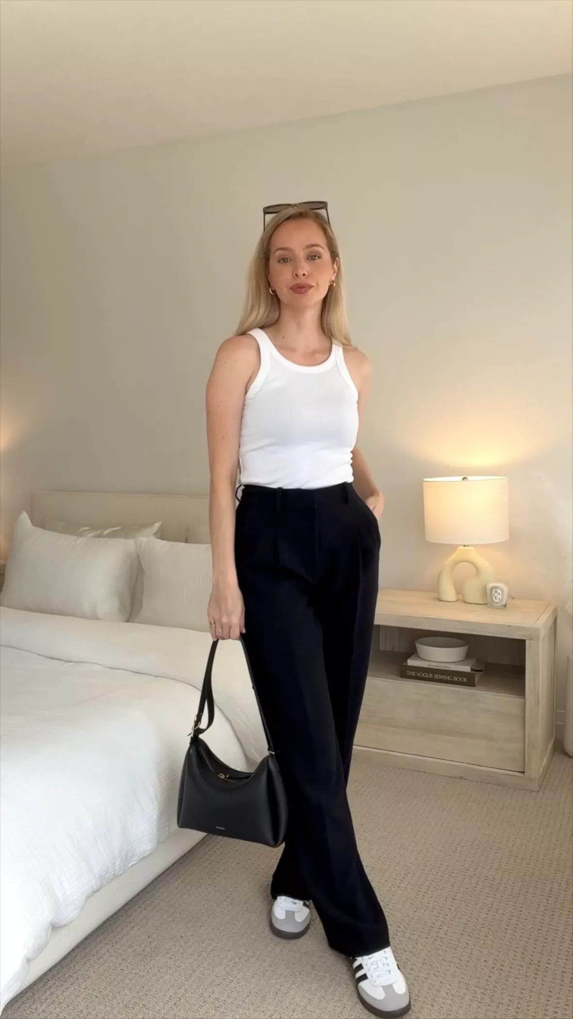 Everlane Spring Haul 2021 - Alex Gaboury