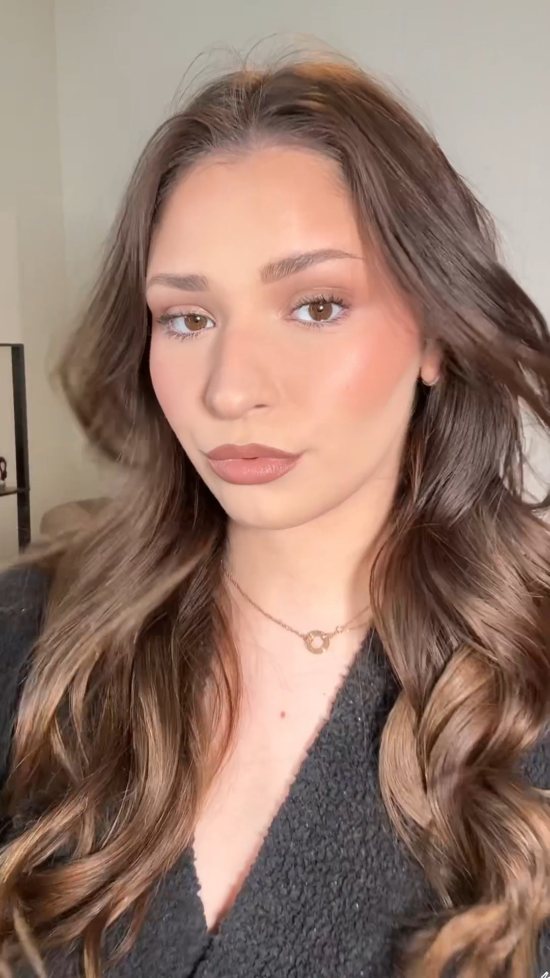 Me 🤝 heatless curls + glam 

#LTKFindsUnder100 #LTKBeauty #LTKStyleTip