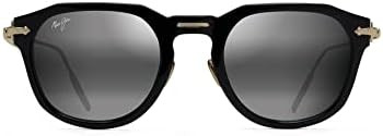 Maui Jim Polarized Men's and Women's Alika Classic Sunglasses | Amazon (US)