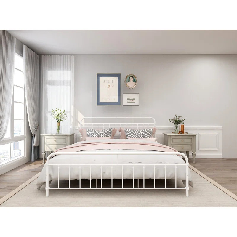 Colina Bed | Wayfair North America