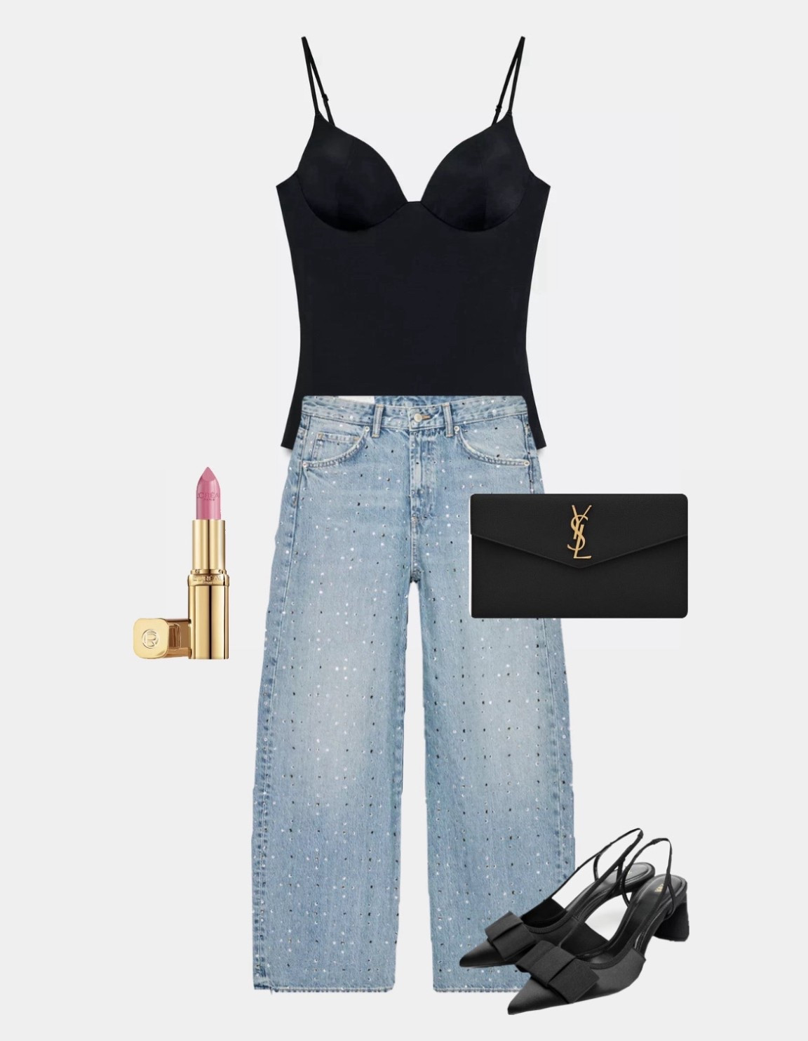 Saturday Look 

#LTKeurope #LTKitalia #LTKsummer