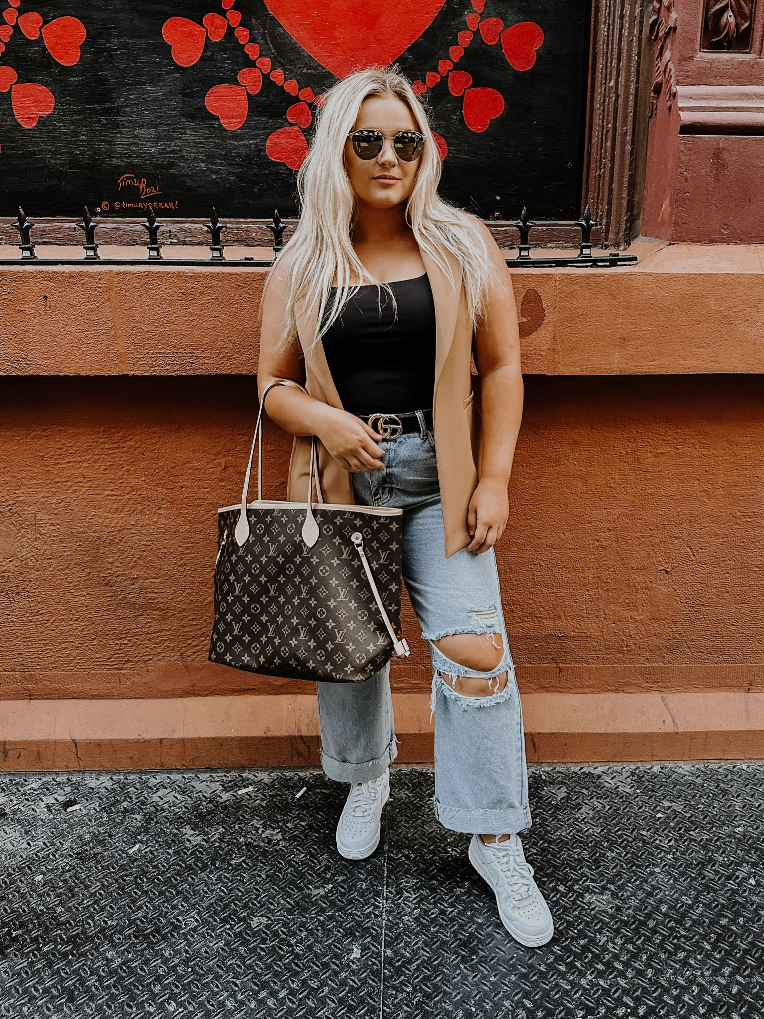 NYC

#LTKmidsize #LTKtravel #LTKstyletip