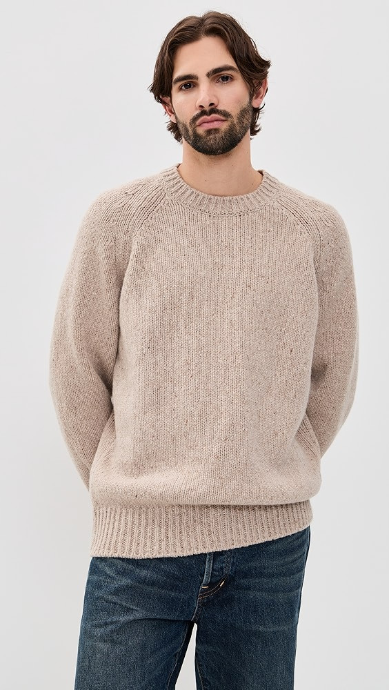 Pullover Harris Sweater | Shopbop