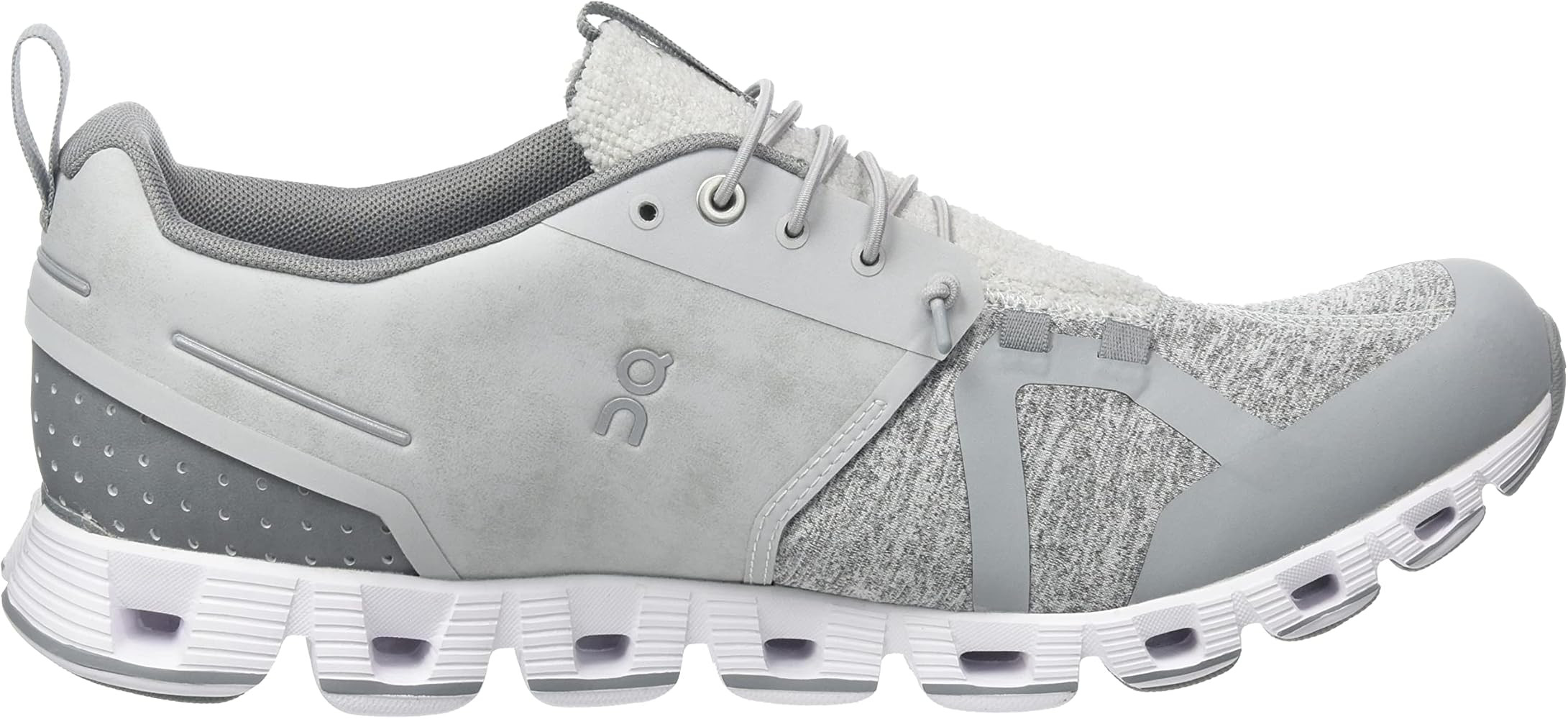 ON Men's Cloud Terry Sneakers | Amazon (US)