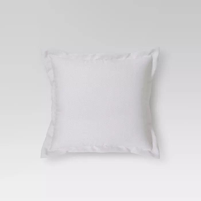 Outdoor Deep Seat Pillow Back Cushion - Threshold™ | Target