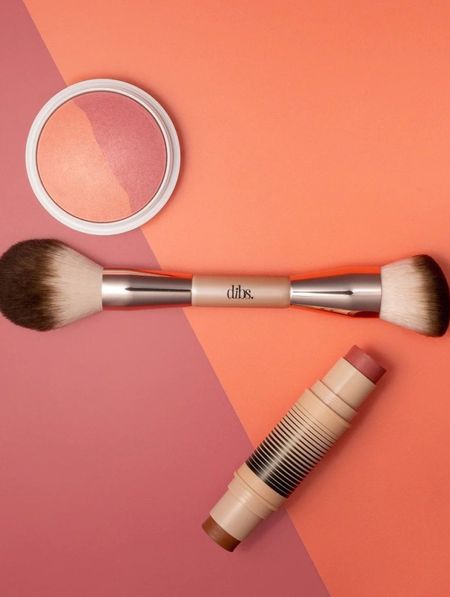 Duo brush dibs beauty 
Perfect beauty gift for her 
Holiday gift ideas for teenagers 

#LTKHolidaySale #LTKHoliday #LTKGiftGuide