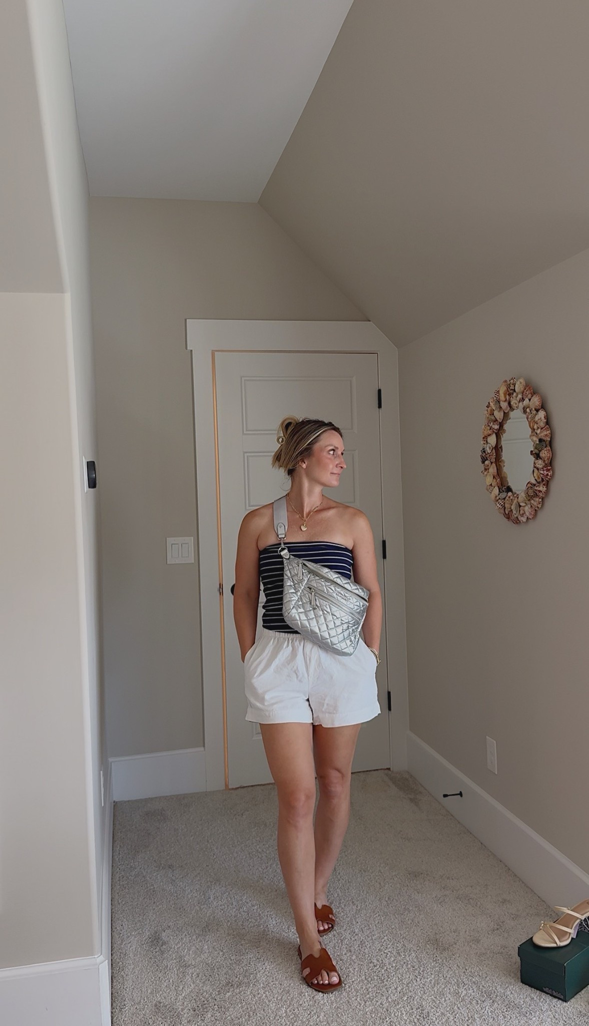 What I wore to the aquarium. 

Mom outfits, casual outfits, affordable outfits, summer outfits 

#LTKSeasonal #LTKSummerEdit #LTKOver40