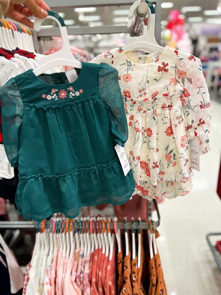 Cute holiday baby finds! 

Target baby, Target style, new at Target, newborn 

#LTKHoliday #LTKfamily #LTKbaby